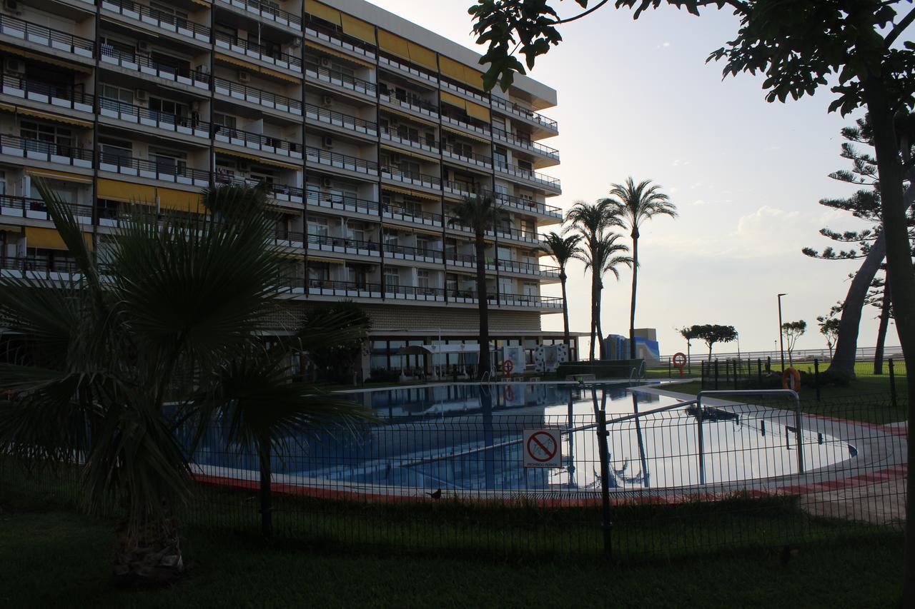Castillo De Santa Clara 3 Torremolinos Exterior photo