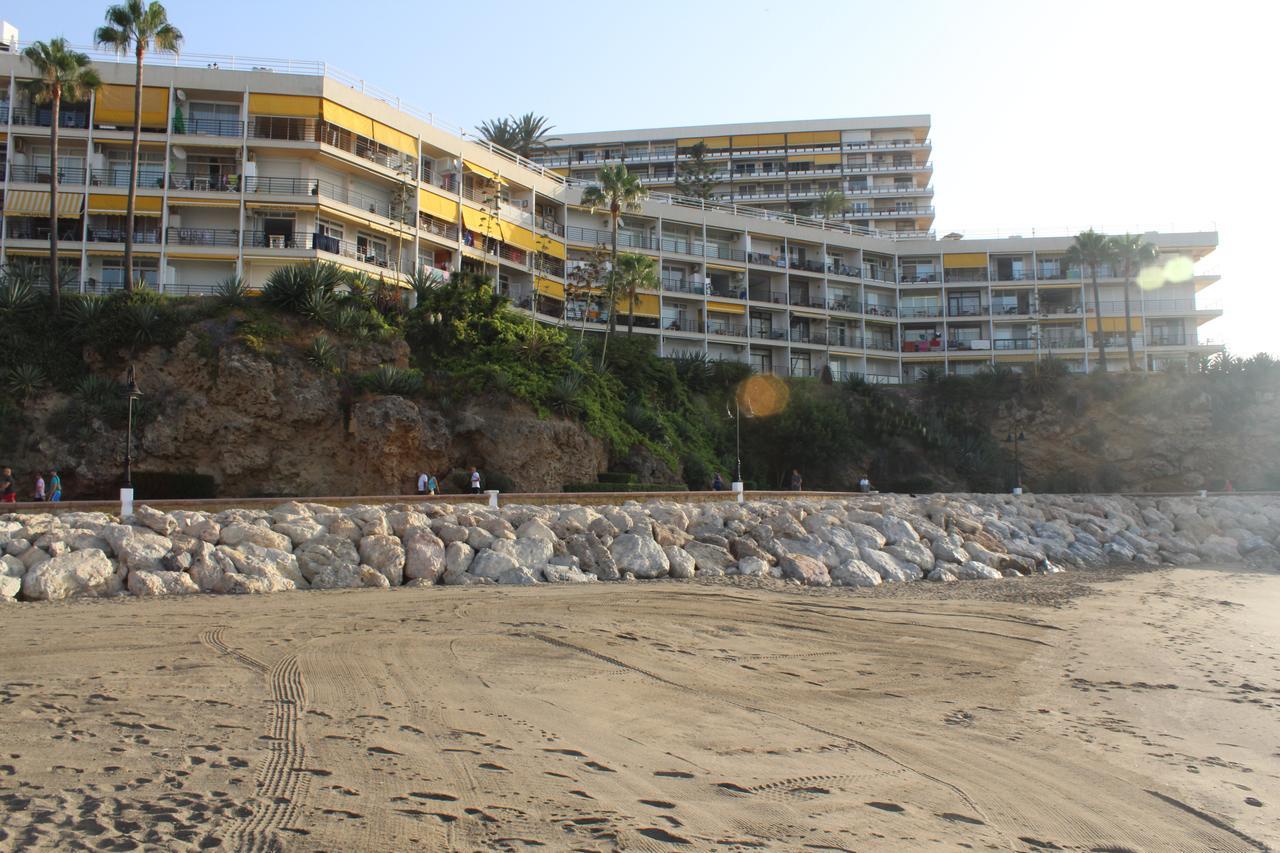 Castillo De Santa Clara 3 Torremolinos Exterior photo