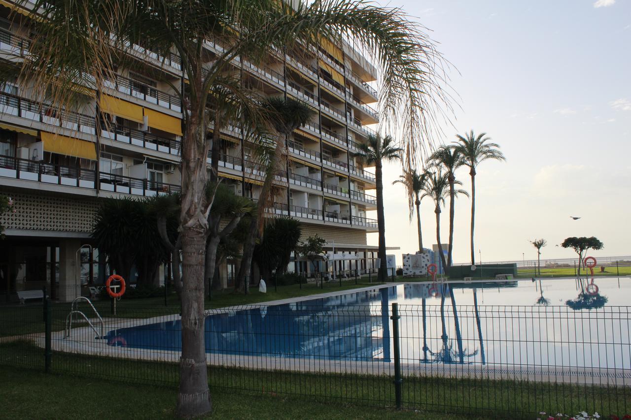 Castillo De Santa Clara 3 Torremolinos Exterior photo